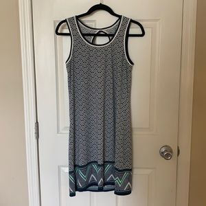 Shift Dress